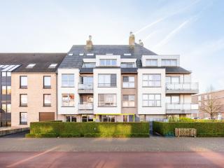 Apartment in Koksijde near the Beach, cleaning included - Koksijde - 9