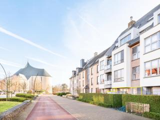 Apartment in Koksijde near the Beach, cleaning included - Koksijde - 3