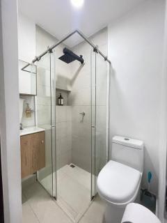 Loft apartment in Medellín - Medellín - 4