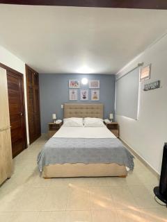 Loft apartment in Medellín - Medellín - 2
