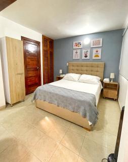 Loft apartment in Medellín - Medellín - 0