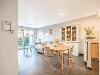 Apartment in Koksijde near the Beach, cleaning included - Koksijde - 8
