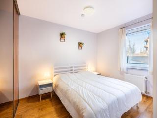 Apartment in Koksijde near the Beach, cleaning included - Koksijde - 6