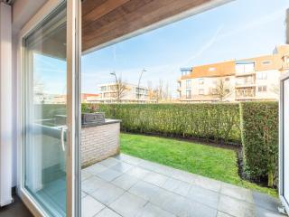 Apartment in Koksijde near the Beach, cleaning included - Koksijde - 5