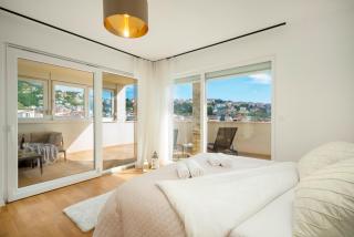 Penthouse Nika - Podstrana - 0