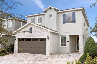 5 Bedroom- 4,5 Bathroom Encore Resort 7775 Wd - Kissimmee - 0