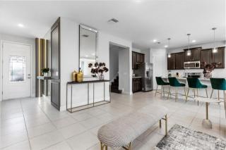 5 Bedroom 45 Bathroom Encore Resort 7775 Wd - 5