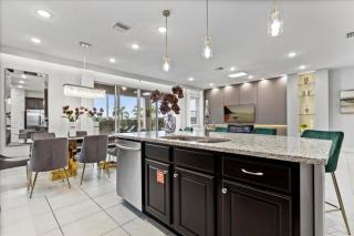 5 Bedroom- 4,5 Bathroom Encore Resort 7775 Wd - Kissimmee - 1