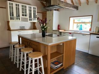 Oyster Barn sleeps six, North Norfolk - Roughton - 9