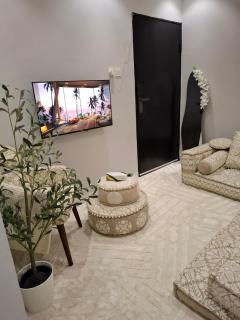 Quiet self-service accommodation - Riad - 0