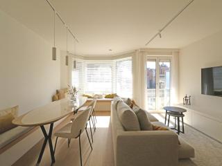 Apartment in Knokke near Zwin Nature Reserve - Knokke - 6