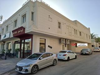 Quiet self-service accommodation - Riad - 9