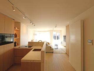 Apartment in Knokke near Zwin Nature Reserve - Knokke - 4