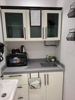 Quiet self-service accommodation - Riad - 6