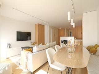 Apartment in Knokke near Zwin Nature Reserve - Knokke - 8