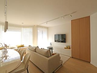 Apartment in Knokke near Zwin Nature Reserve - Knokke - 0