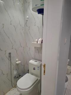 Quiet self-service accommodation - Riad - 4