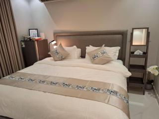 Quiet self-service accommodation - Riad - 3