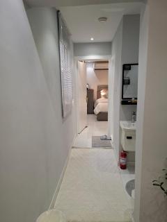Quiet self-service accommodation - Riad - 2