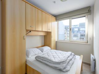 Apartment in Belgium near the Beach, cleaning included - Middelkerke - 3