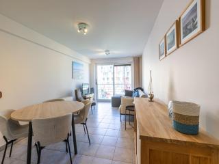 Apartment in Belgium near the Beach, cleaning included - Middelkerke - 0
