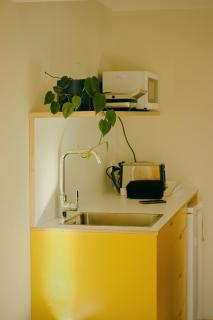 Kowhai Studio -private opposite golf course in central Wanaka - 1