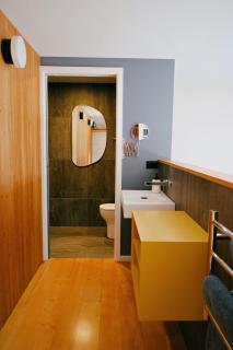 Kowhai Studio -private opposite golf course in central Wanaka - Wanaka - 5