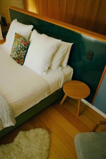 Kowhai Studio -private opposite golf course in central Wanaka - Wanaka - 8