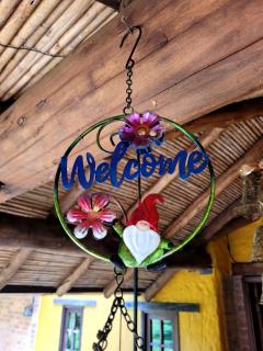 Cabaña Montana Socorro Santander - 9