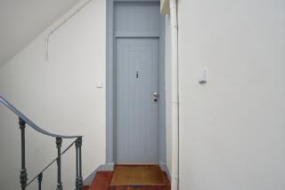 New 3 bedroom flat with river on sight @Alameda - Lisbona - 8