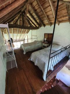 Cabaña Montana Socorro Santander - 3