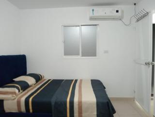 Casa blanca - Valledupar - 8