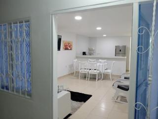 Casa blanca - Valledupar - 5