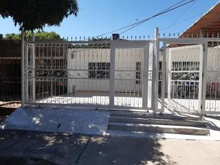 Casa blanca - Valledupar - 4