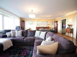 Apartment in Het Zoute near Zeedijk Promenade - Knokke-Heist - 6