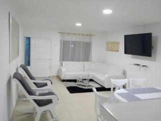 Casa blanca - Valledupar - 2
