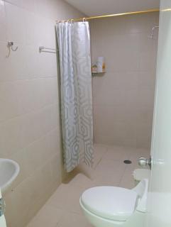 Casa blanca - Valledupar - 1