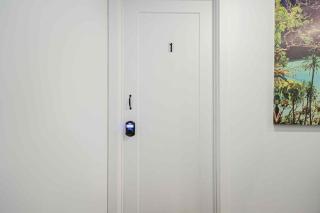 7 bedroom apartment in the heart of downtown Montreal near subway and all amenities - Montréal - 5