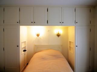 Apartment in Het Zoute near Zeedijk Promenade - Knokke-Heist - 7