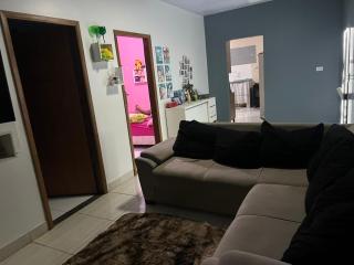 Casa Goes - Presidente Figueiredo - 0