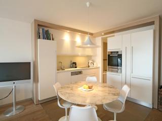 Apartment in Het Zoute with Sea Views - Knokke-Heist - 9
