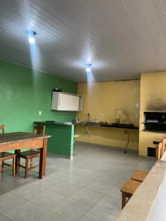 Casa Goes - Presidente Figueiredo - 2