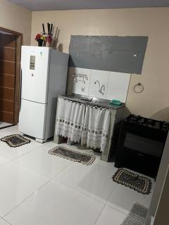 Casa Goes - Presidente Figueiredo - 1