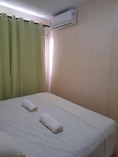 Apê aconchegante bem localizado - Aracaju - 4