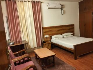 SAS Apartment - Bangalore - 8