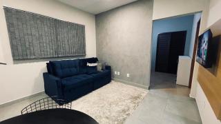 Loft aconchegante térreo prox Centro - Itatiba - 1