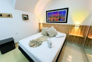 Sixth House Suite - 8