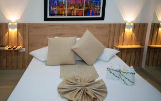 Sixth House Suite - Cali - 7