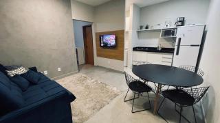 Loft aconchegante térreo prox Centro - Itatiba - 0
