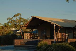 BIG4 Tasman Holiday Parks - Bendigo - Bendigo - 4